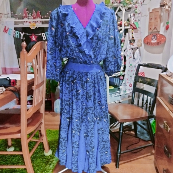 Assorti for Susan Freis XL Vintage - Picture 2 of 5